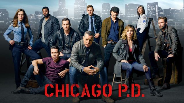 Chicago P.D. Season 13 could finally deliver the Voight arc that’s been building since Season 1 (Image via Prime Video)