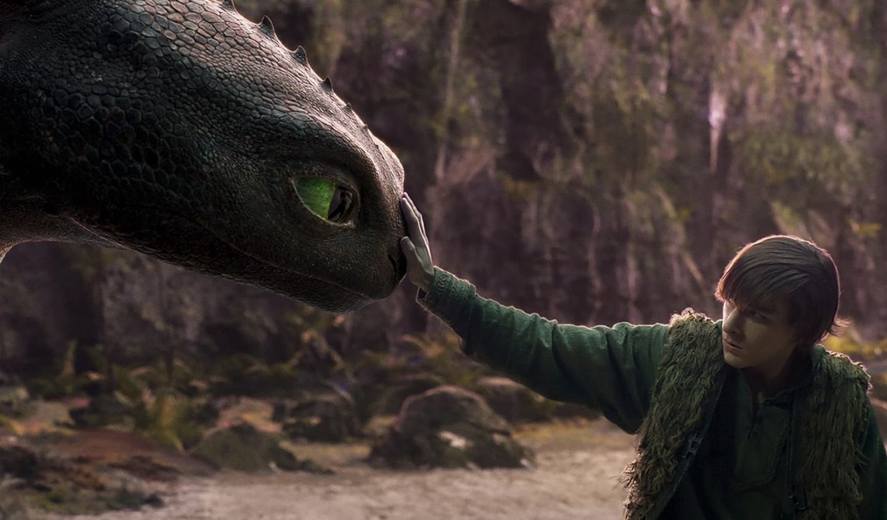 How to Train Your Dragon (Image via Universal Pictures)