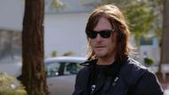 Where does Norman Reedus live?