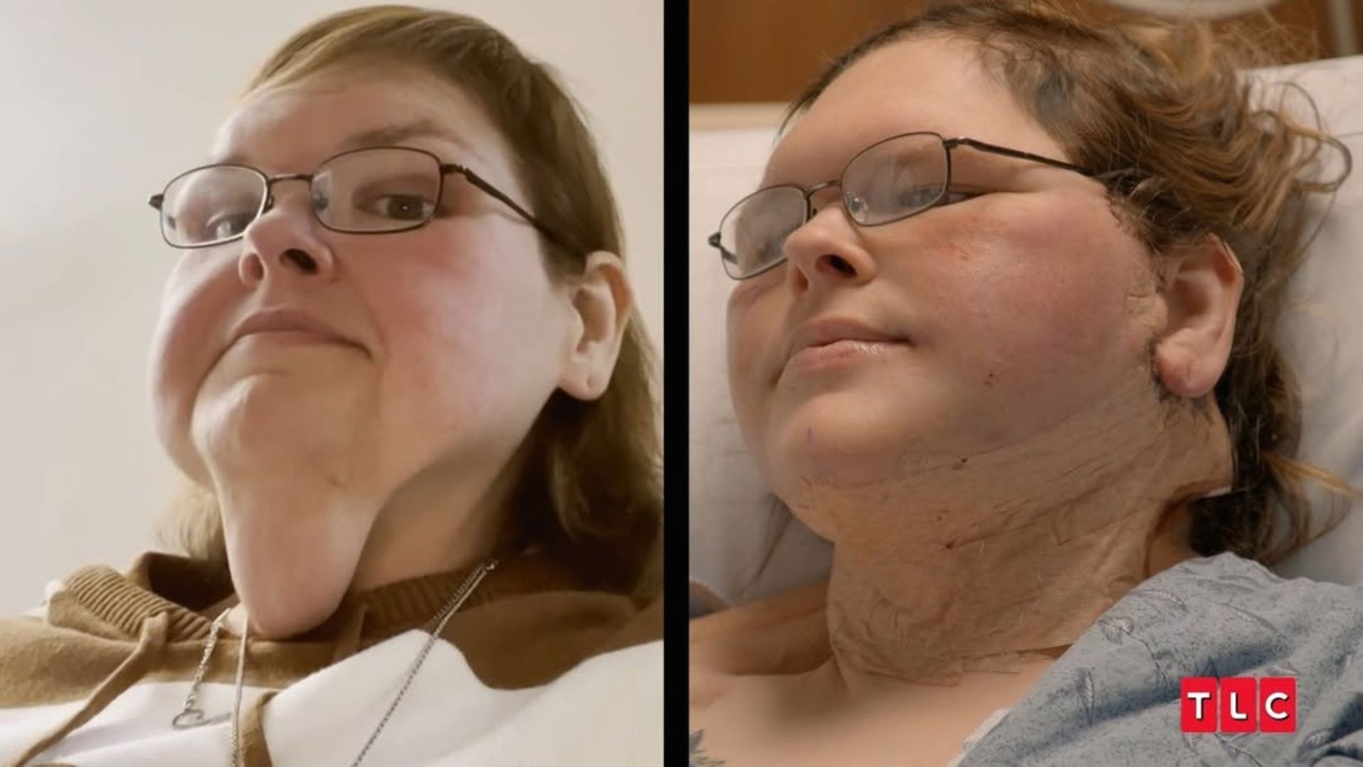 1000-lb Sisters