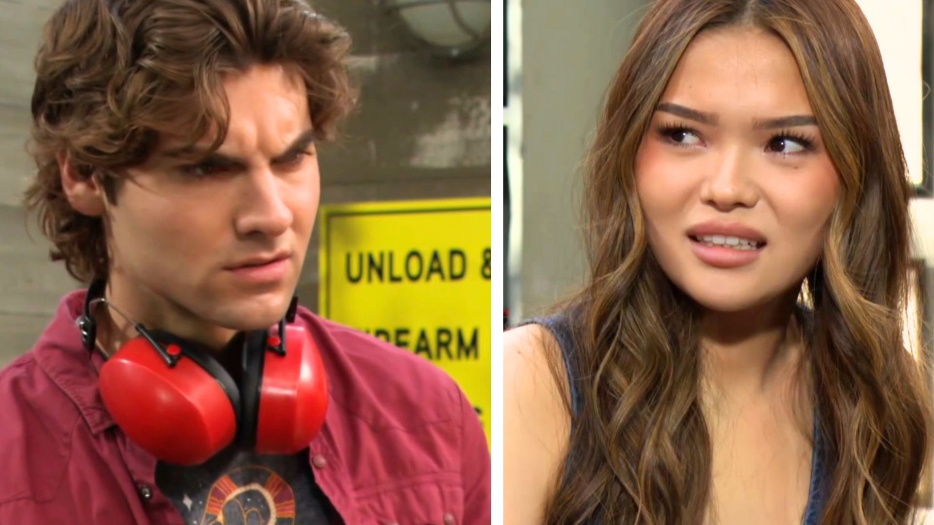 The Bold and the Beautiful