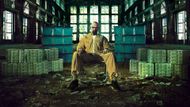 Breaking Bad (Top Shows of the 2010s) | Image via Netflix