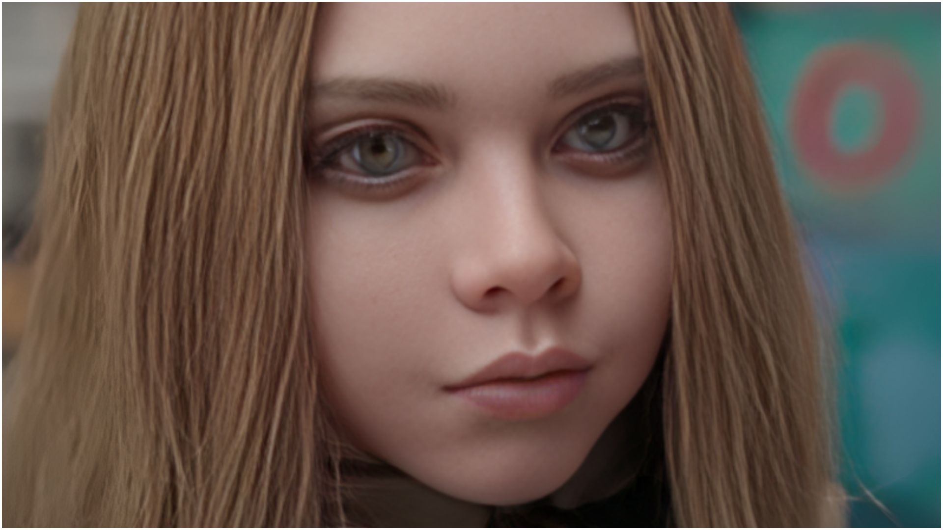 A still from M3GAN | Image via Universal Pictures YouTube