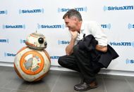 Paul Thomas Anderson in 2017 (Image via Getty)