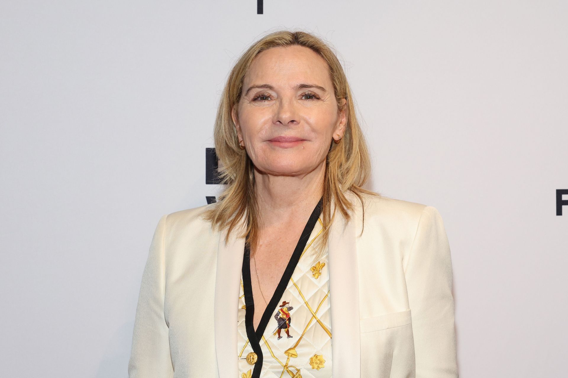 Jury Welcome Lunch - 2024 Tribeca Festival - Source: Getty