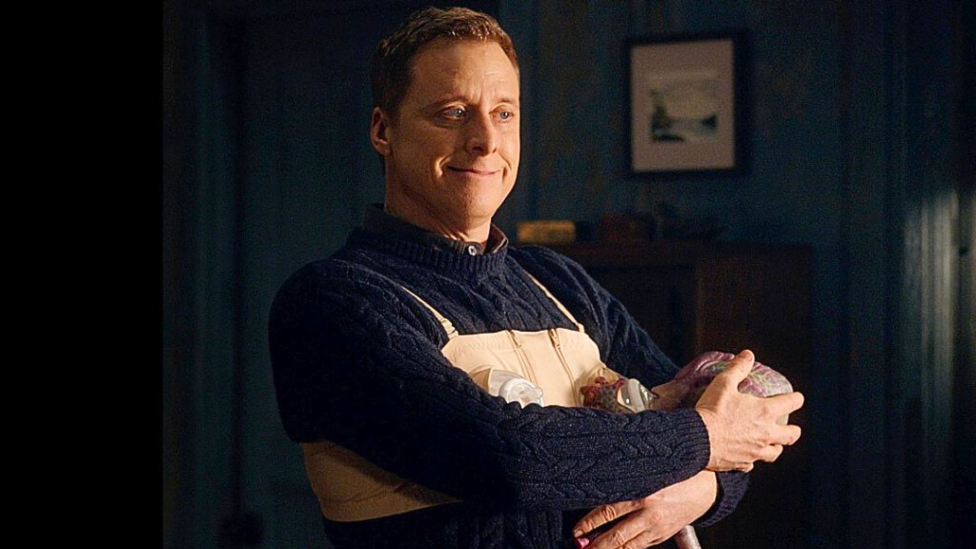 Resident Alien Season 4 Episode 3 recap (Image via Instagram/@usanetwork)