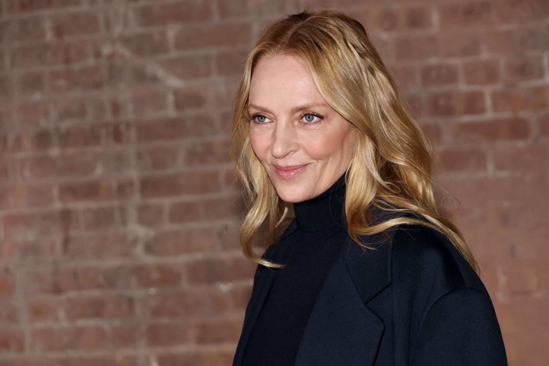 Michael Kors Collection Fall/Winter 2025 Runway Show - Front Row - Source: Getty