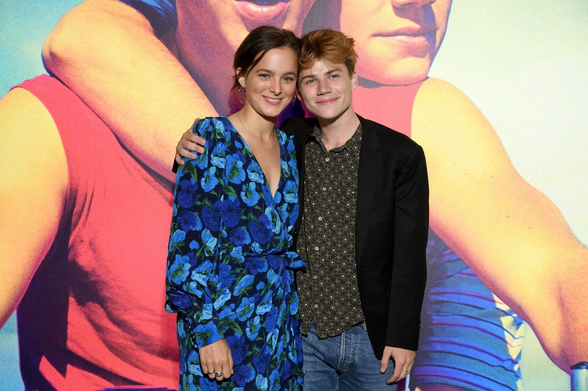 Jurassic World Rebirth cast and character guide: Who plays whom in the