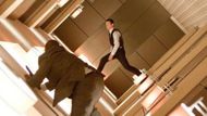 Inception (2010) | Image Source: Warner Bros. Pictures