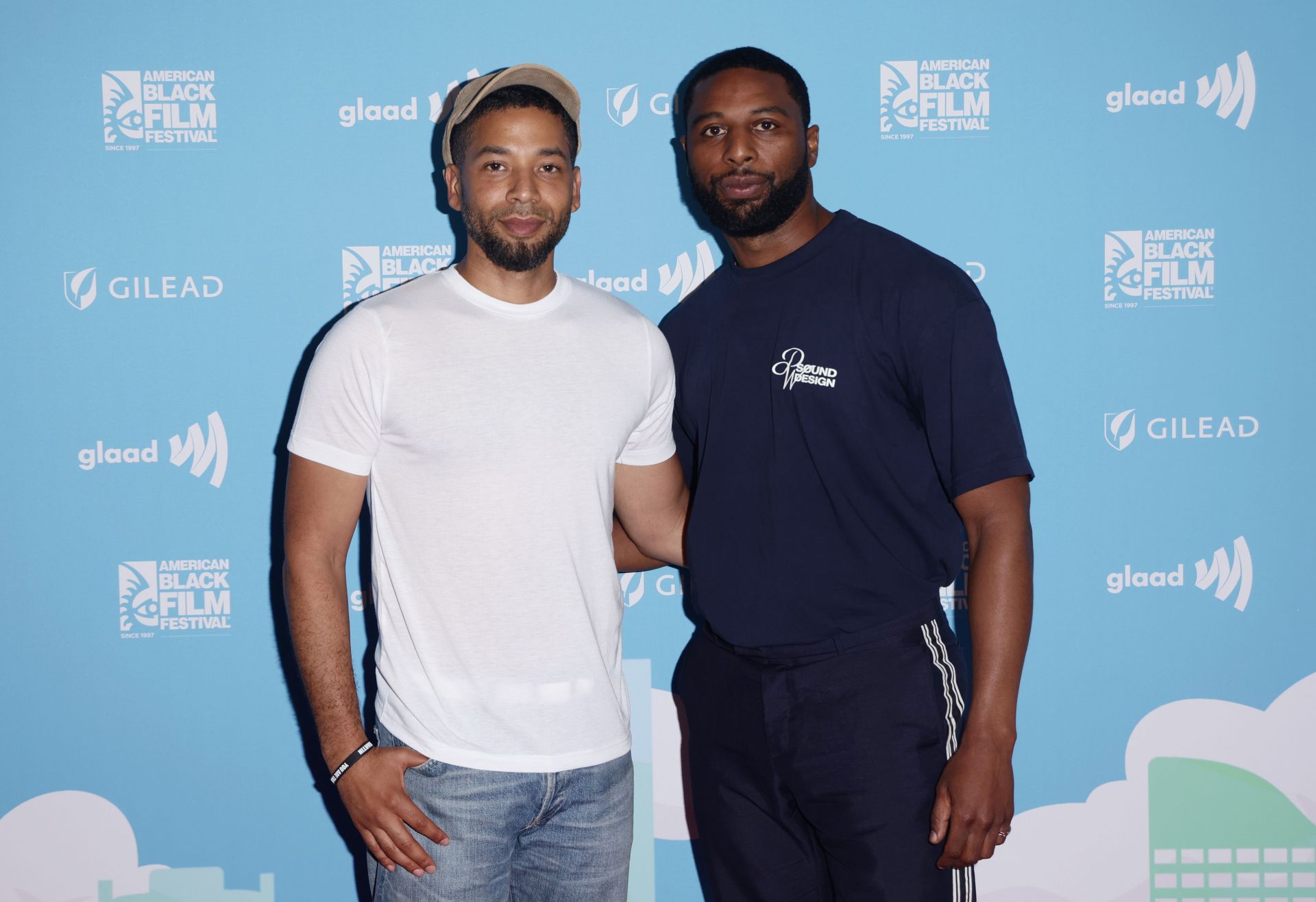 Queer Lens Brunch: Celebrating Black Queer Storytelling at ABFF - Source: Getty