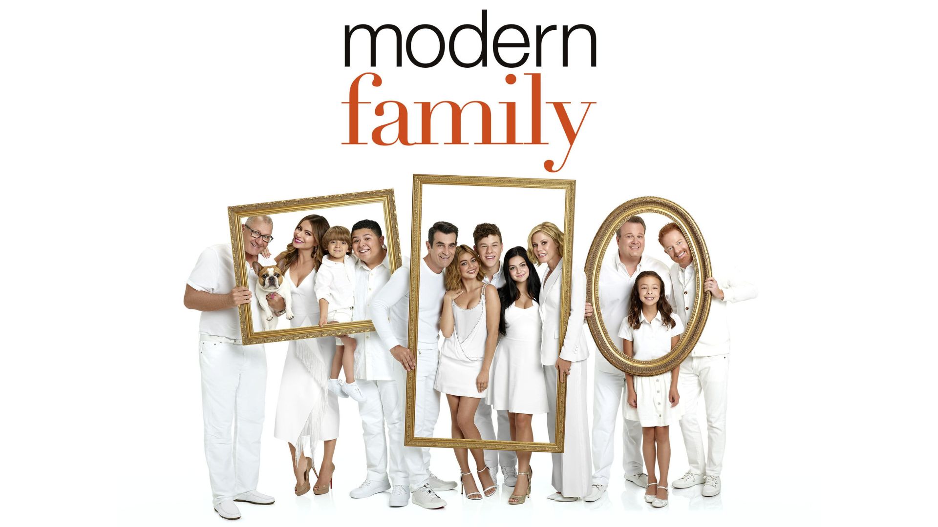 Modern Family