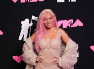 2023 MTV Video Music Awards - Arrivals - Source: Getty