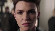 Ruby Rose in Batwoman | Image via DC Entertainment