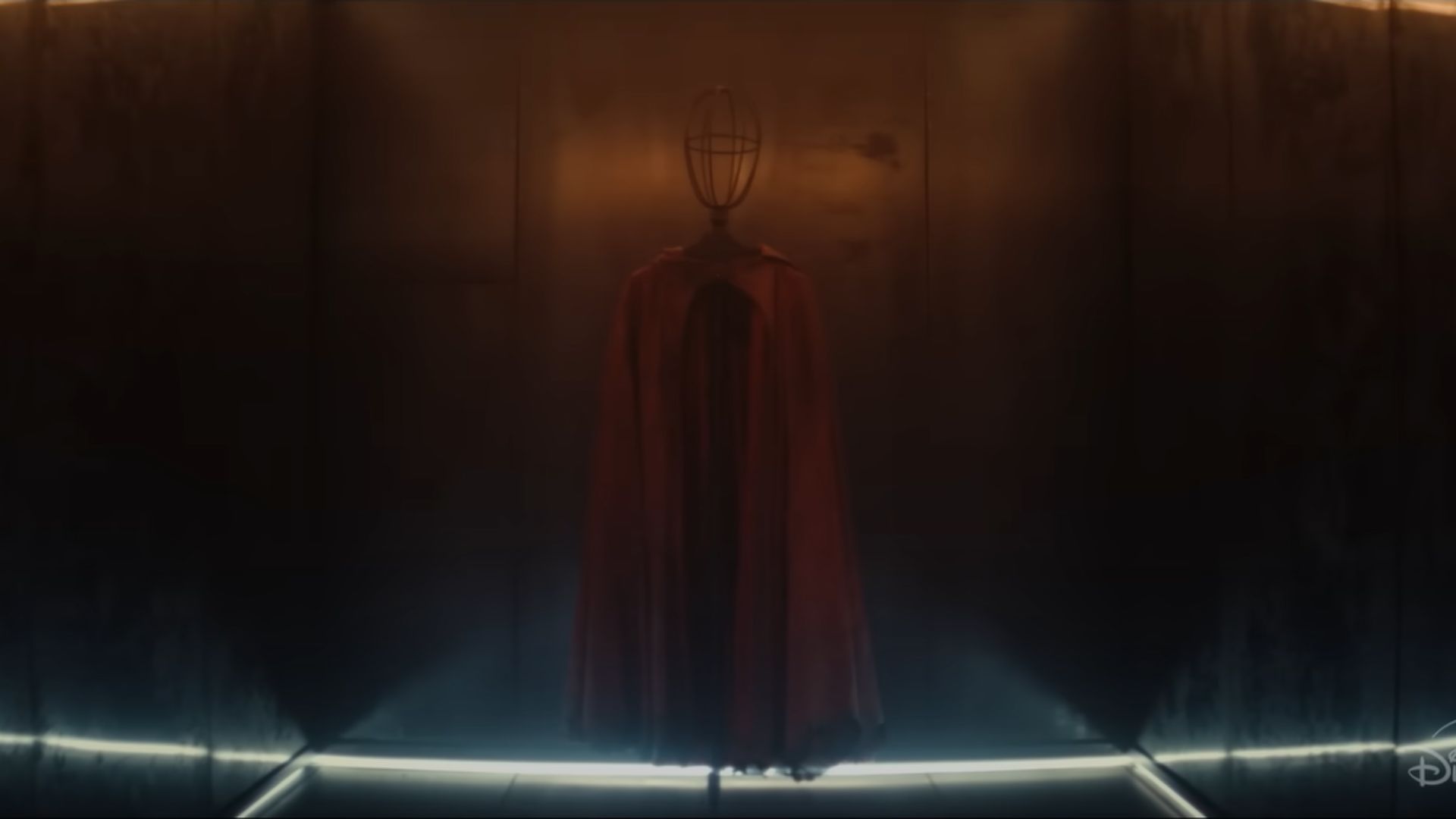 The mystical hood as seen in Ironheart | Image Via: Marvel Entertainment