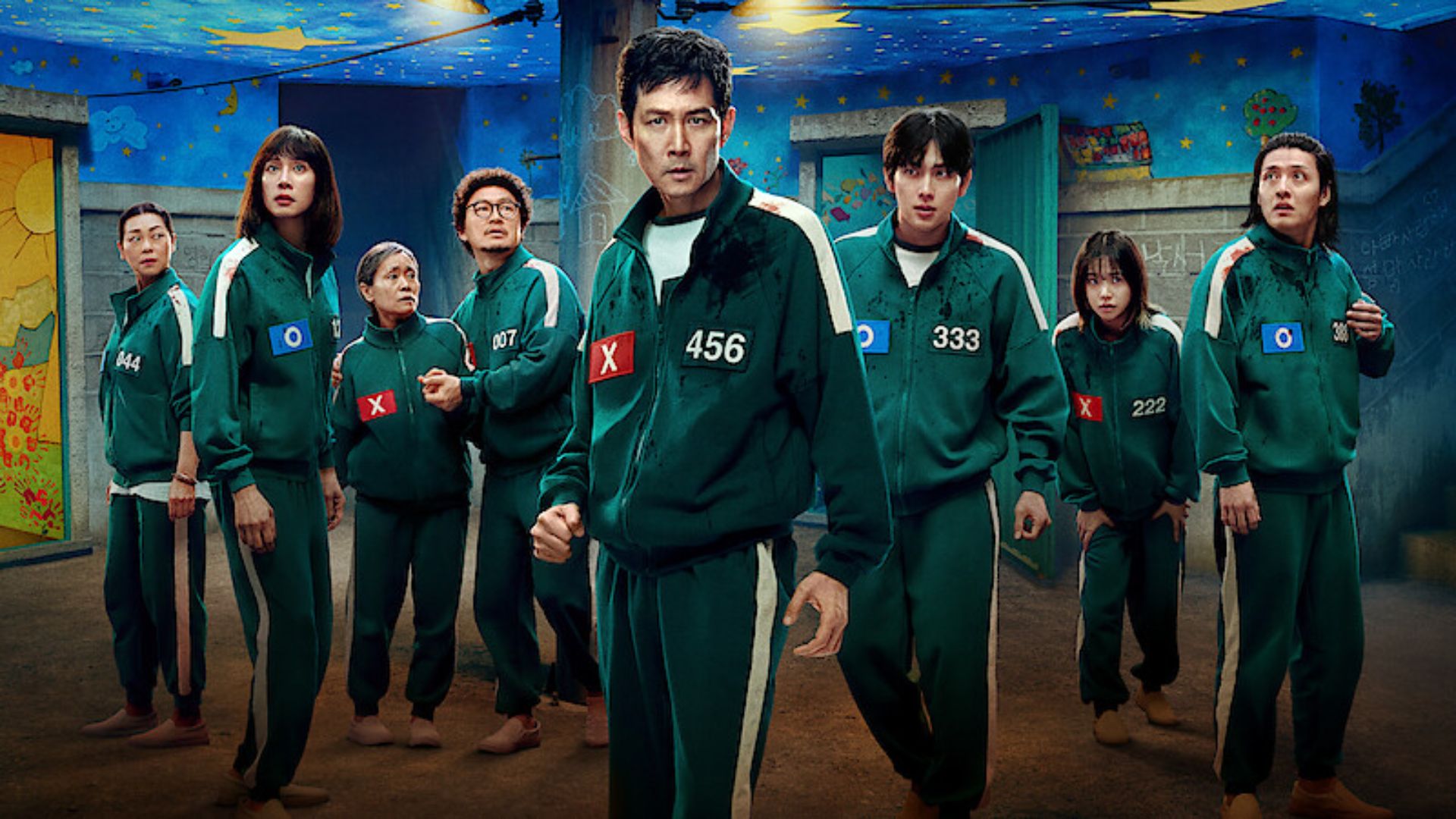 Squid Game Season 3 (Image via Netflix)
