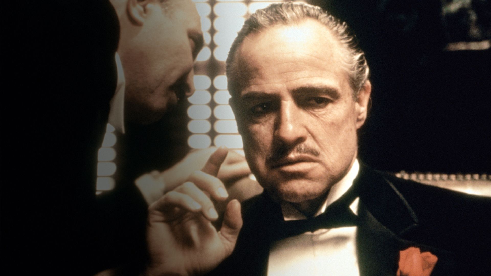 The Godfather