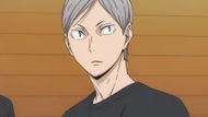 Lev as seen in anime (Image credit: Production I.G)