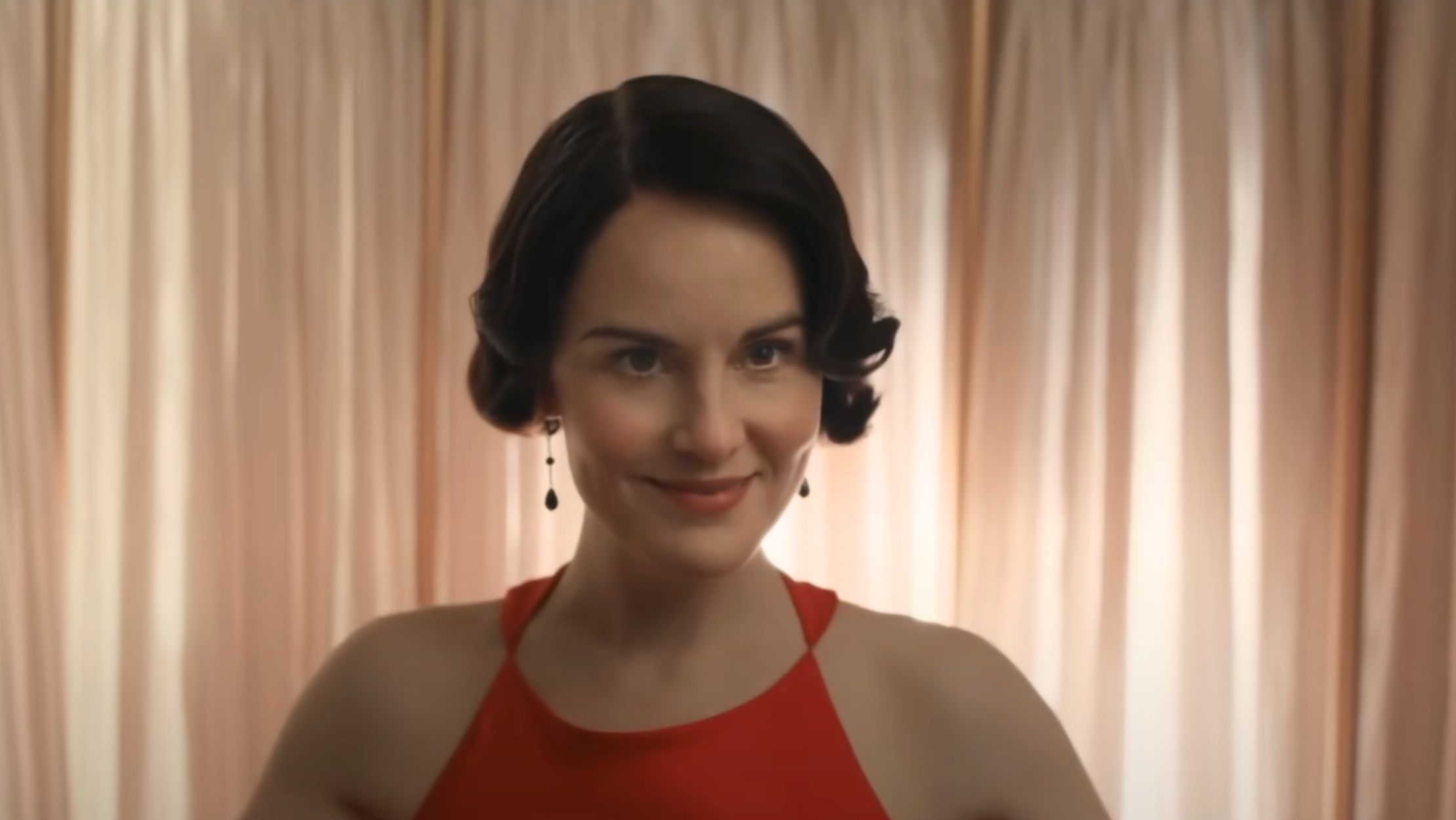 A still from Downton Abbey: The Grand Finale (Image via YouTube/Focus Features)