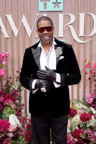 BET Awards 2025 - Arrivals - Source: Getty