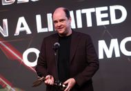 The Hollywood Critics Association's Astra Creative Arts, Film & TV Awards - Source: Getty