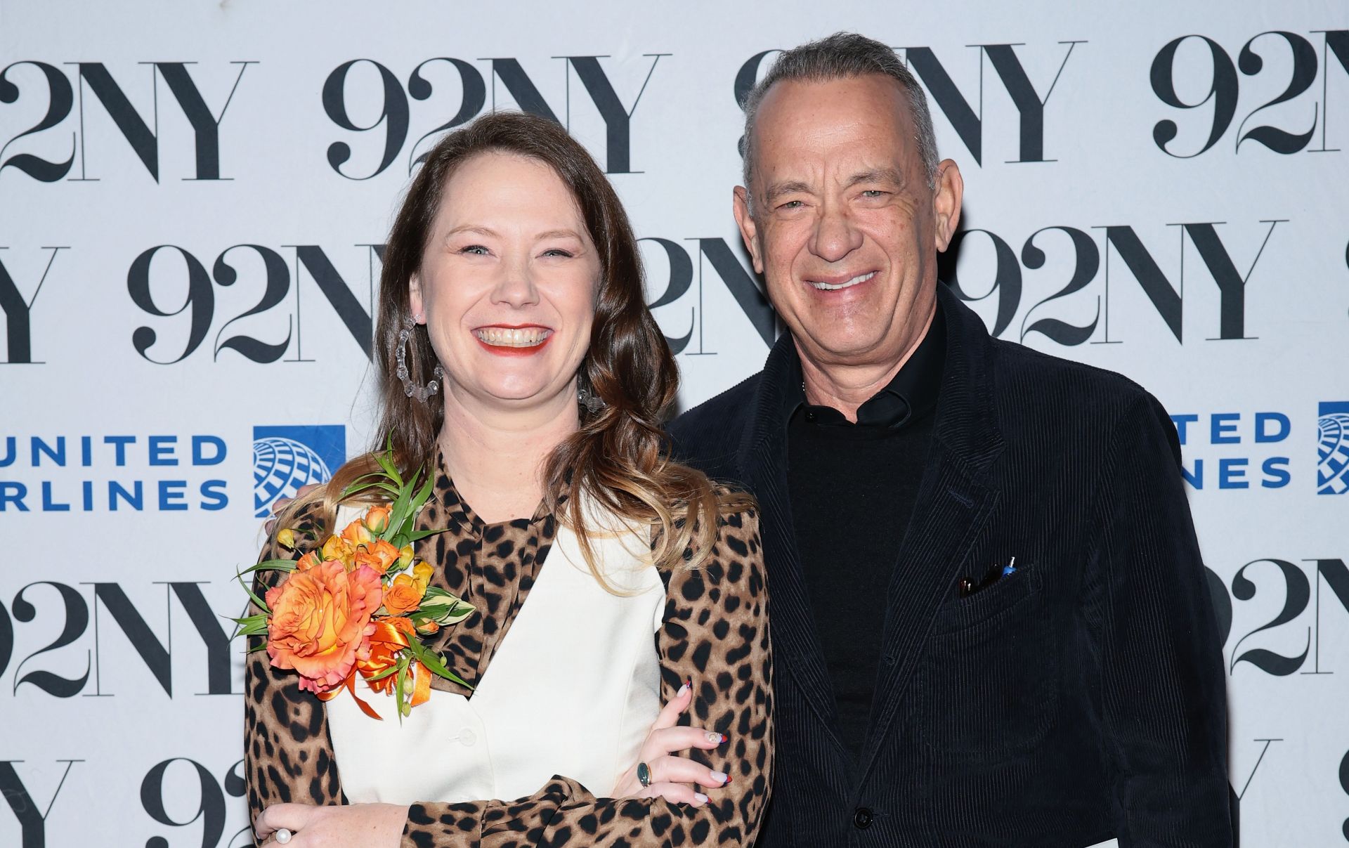 E.A. Hanks Discusses Her New Book &quot;The 10: A Memoir Of Family And The Open Road&quot; - Source: Getty