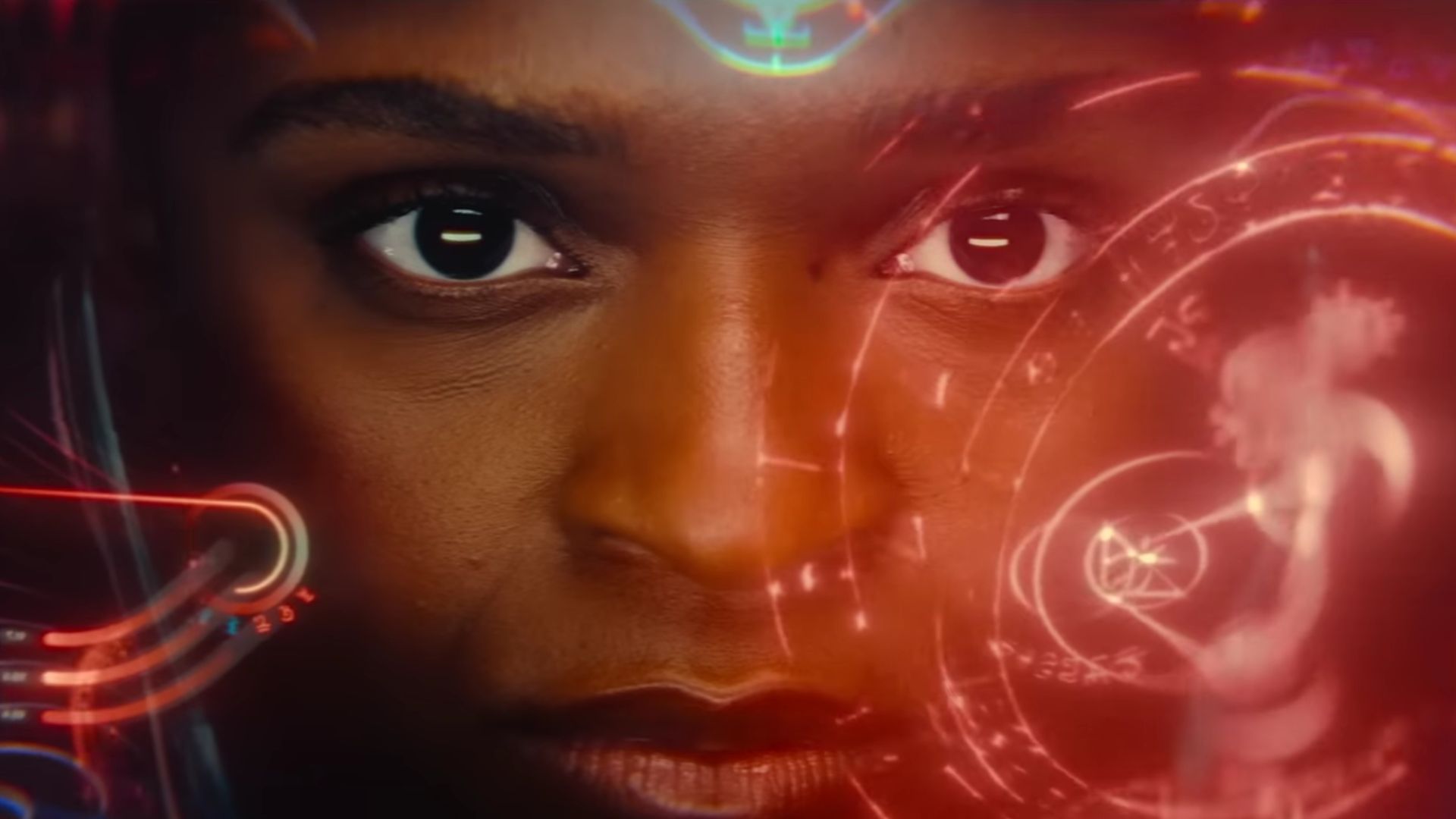 Ironheart (Screenshot via YouTube/ @Marvel Entertainment)