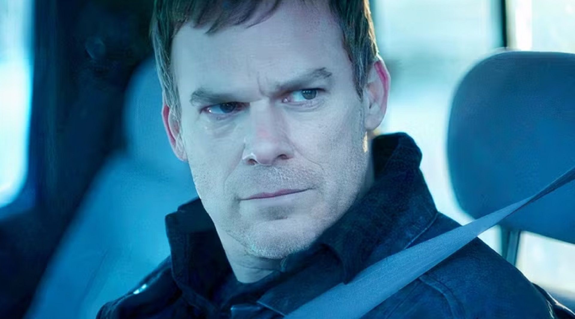 Dexter    Source: Amazon Prime