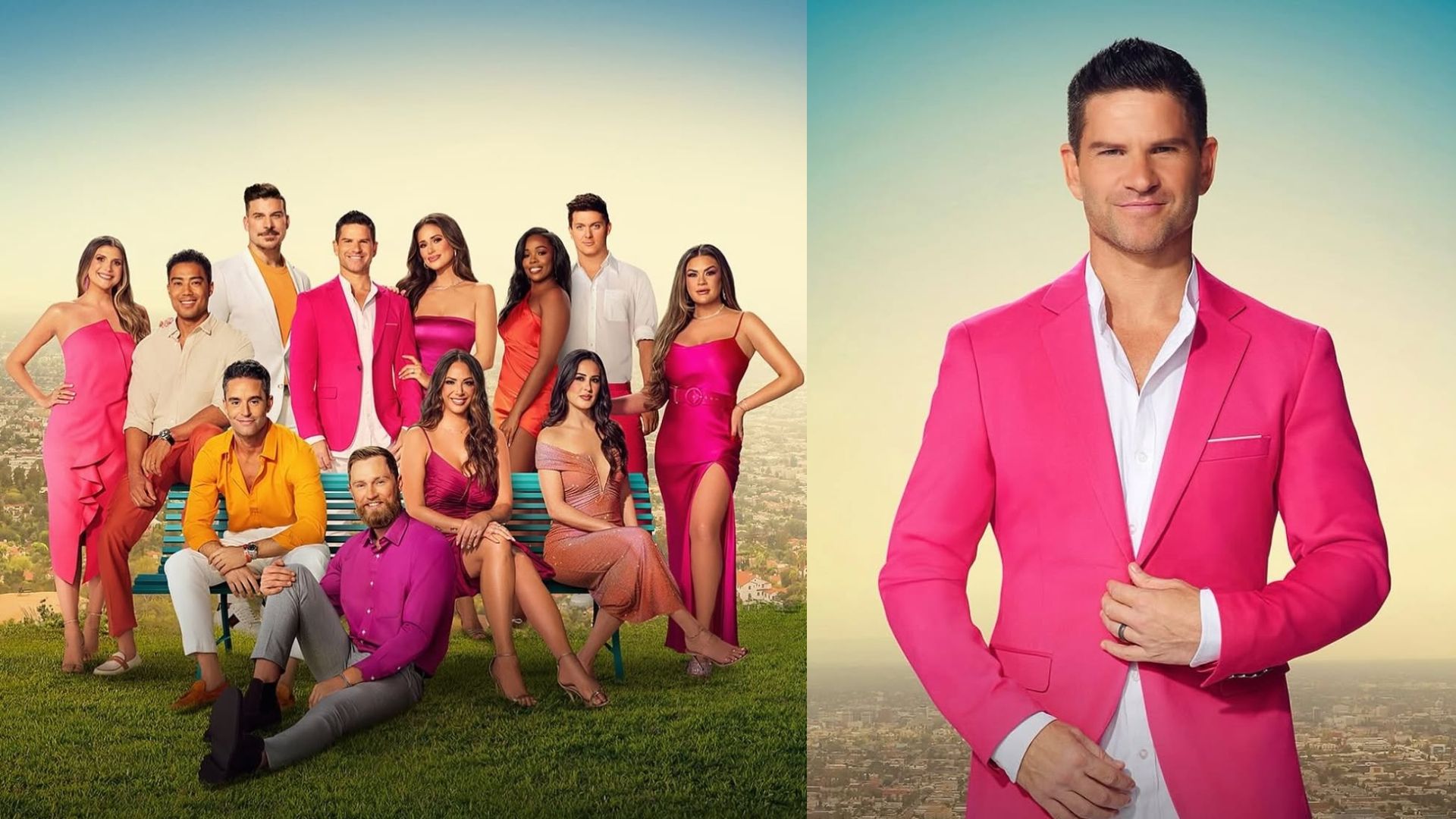 The Valley Season 2