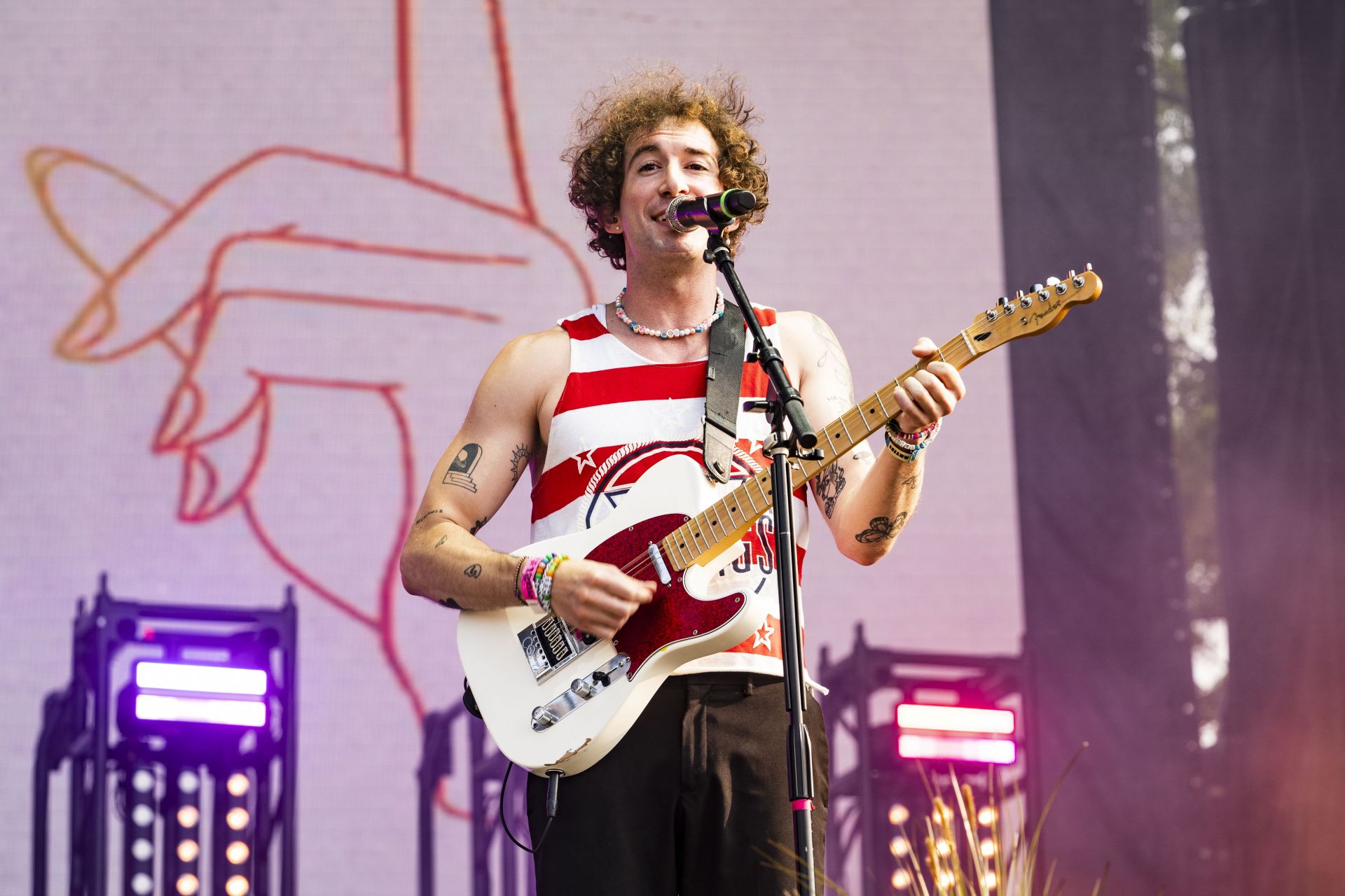 2023 Bonnaroo Music &amp; Arts Festival - Source: Getty