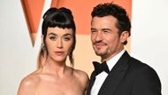 Katy Perry & Orlando Bloom (Image via Getty)