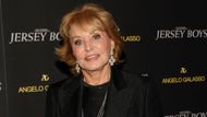 Barbara Walters (Image via Getty)