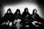 The Ramones - Source: Getty