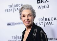 "Billy Joel: And So It Goes" Opening Night Premiere - 2025 Tribeca Festival - Source: Getty