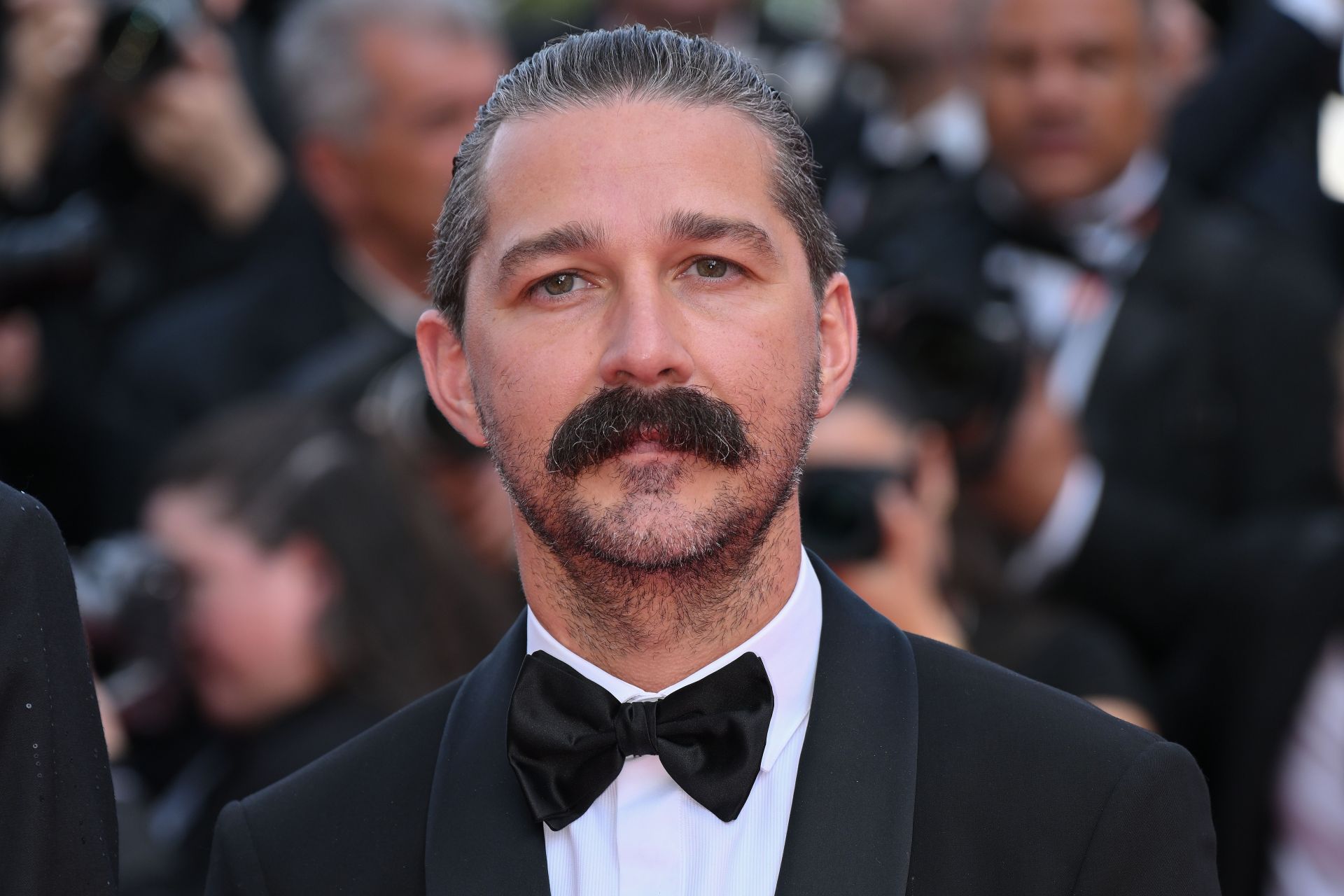 &quot;The Phoenician Scheme&quot; Red Carpet - The 78th Annual Cannes Film Festival - Source: Getty