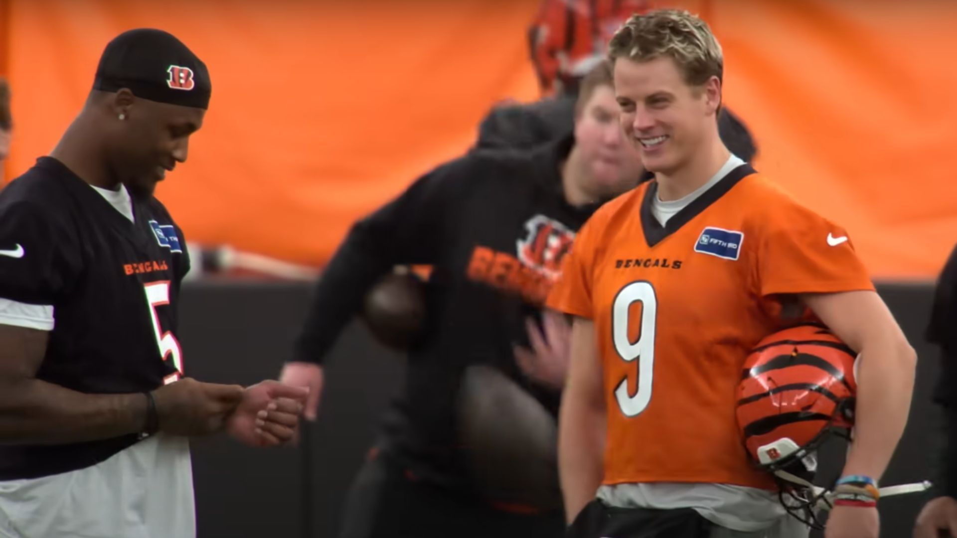 Quarterback Season 2 (Image via YouTube/Netflix)