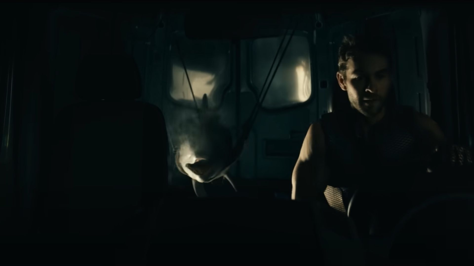 A still from The Boys Season 1 Episode 4 | Image Source: Prime Video