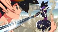 Katanagatari (Image Credit: White Fox)