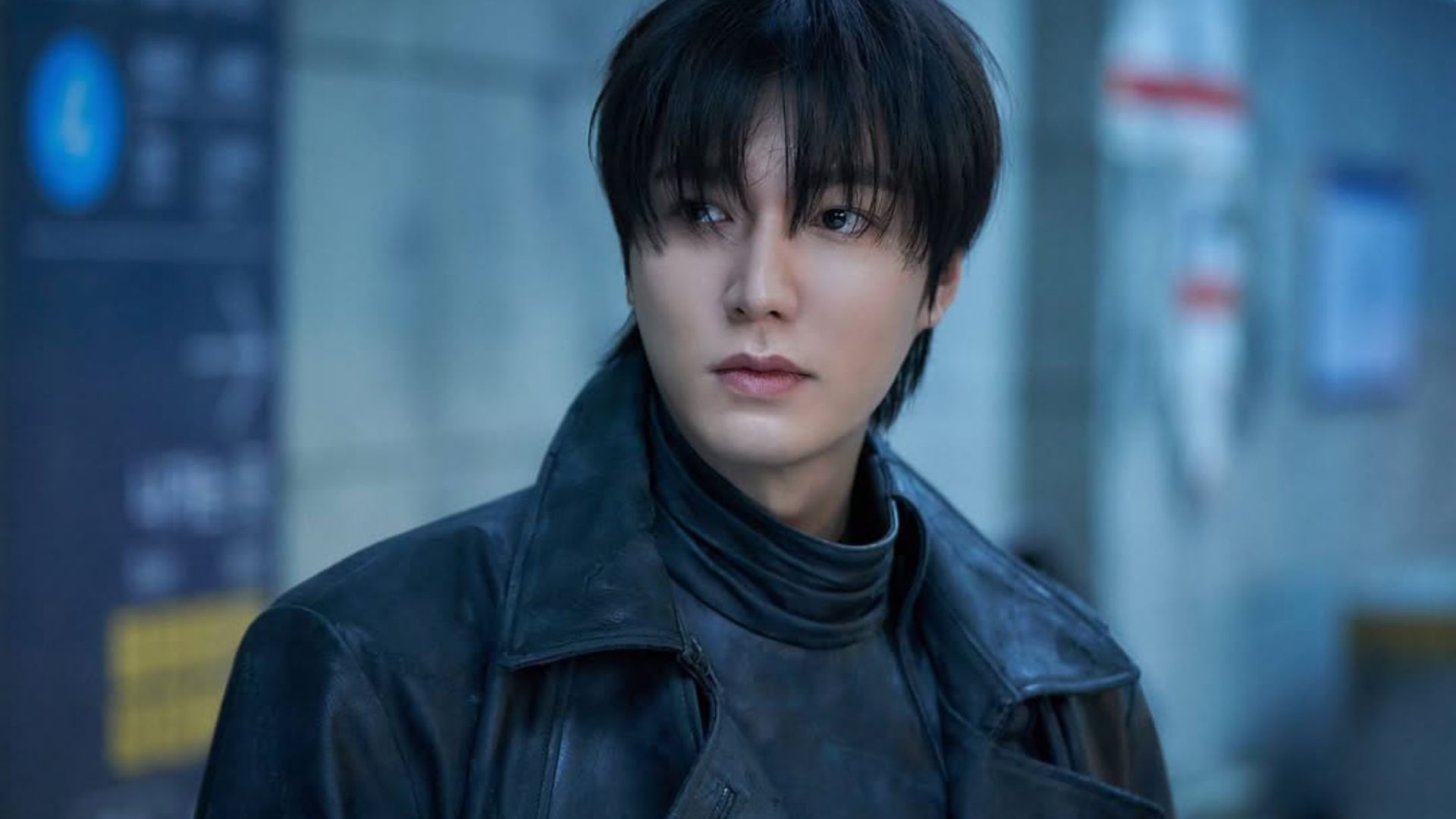 Lee Min Ho
