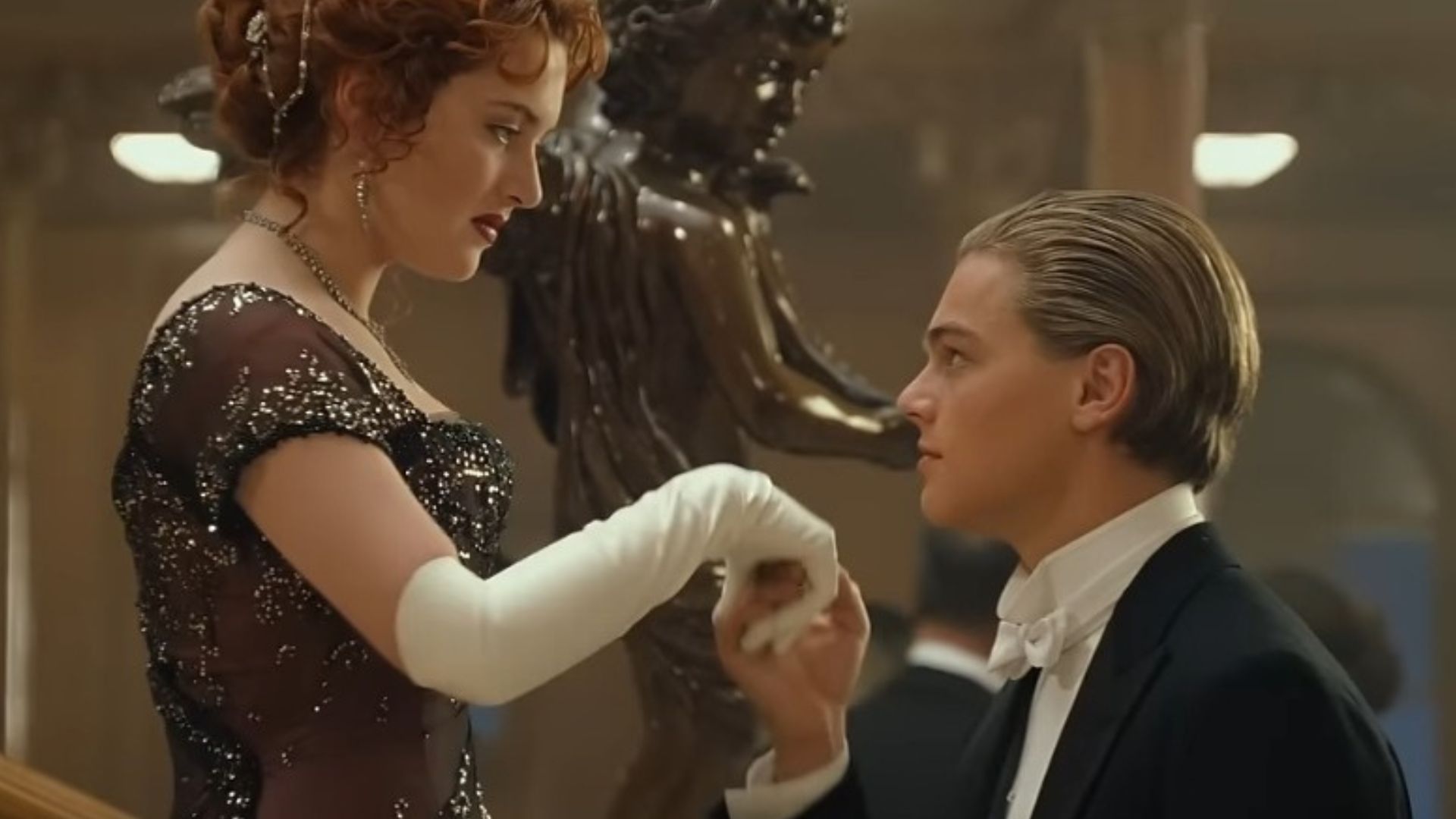 Titanic (1997) | Image via: Paramount Pictures 