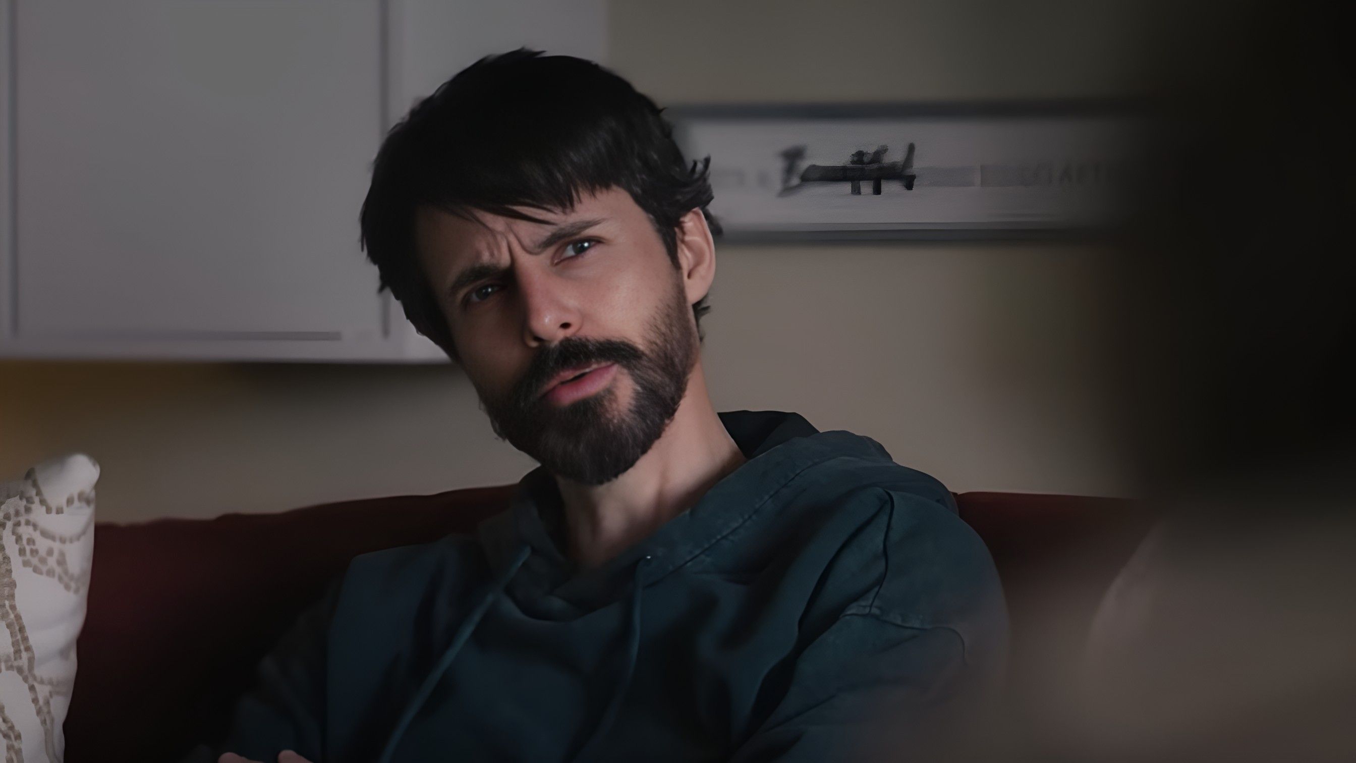 Dept. Q (  Image via YouTube / Netflix )