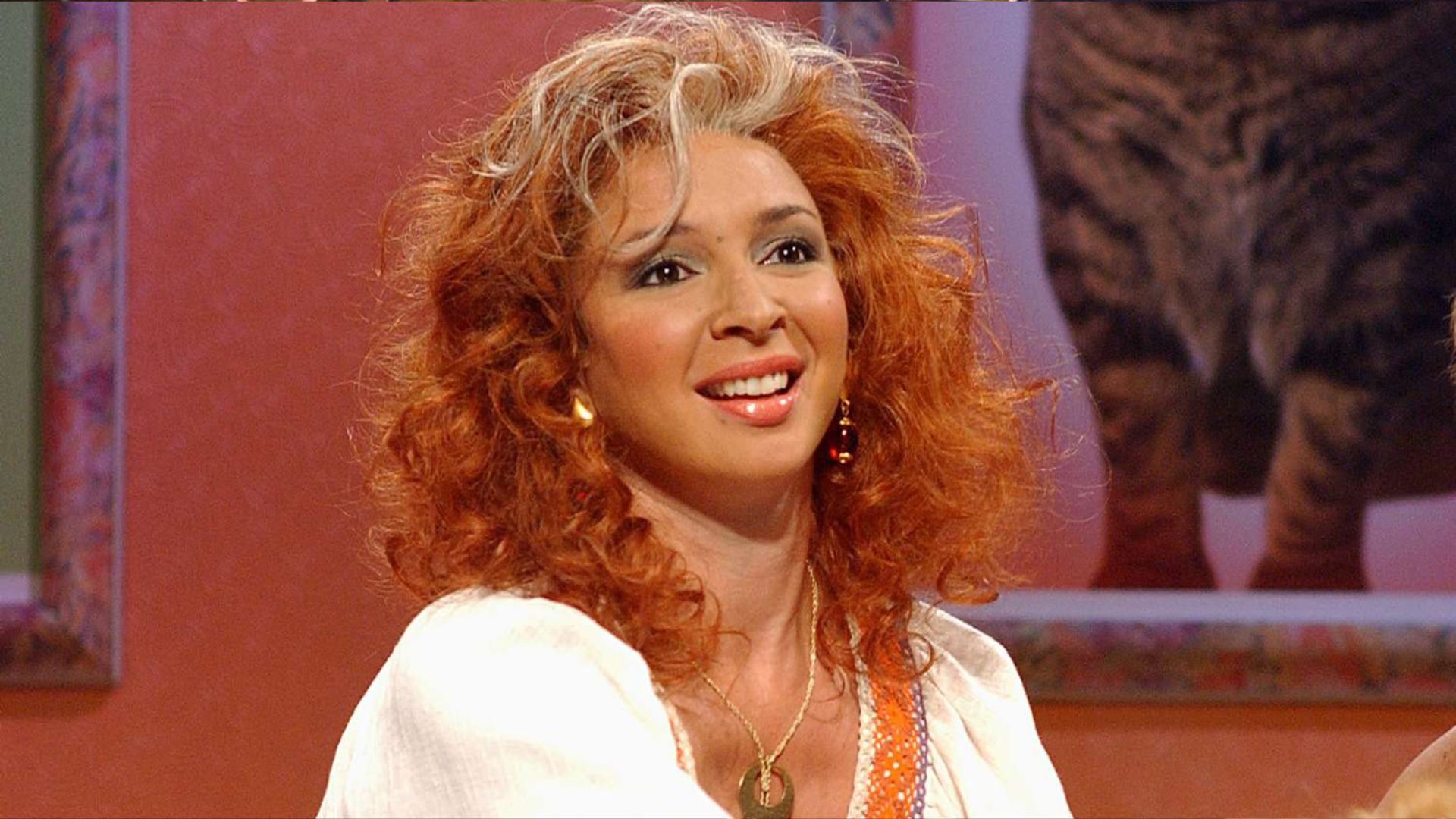 Maya Rudolph in Saturday Night Live | Image via Peacock