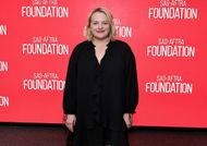 SAG-AFTRA Foundation Conversations - "The Handmaid's Tale" Screening And Conversation - Source: Getty