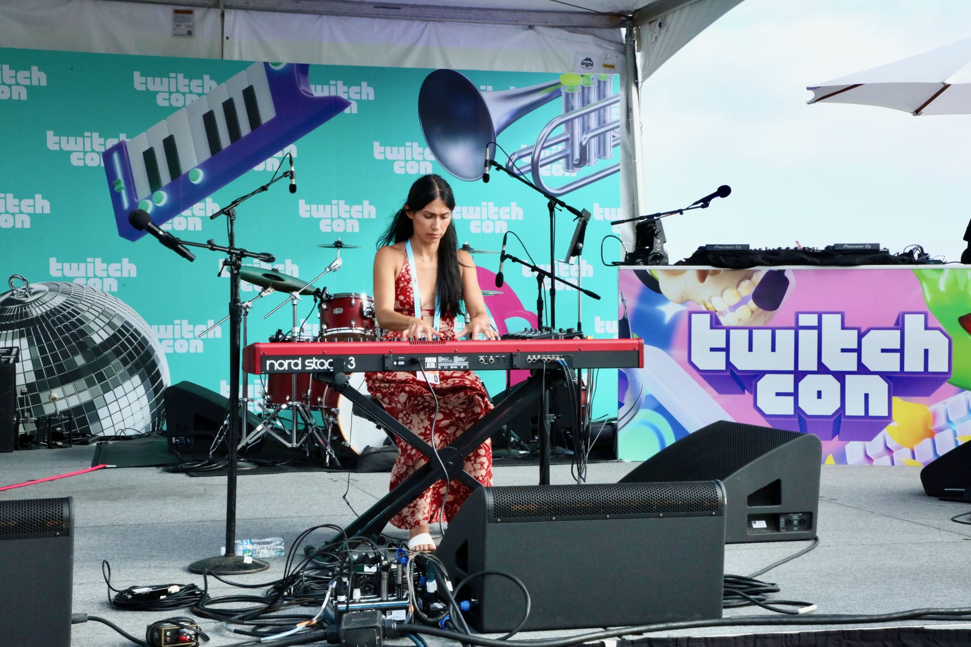 TwitchCon 2024 San Diego - Source: Getty