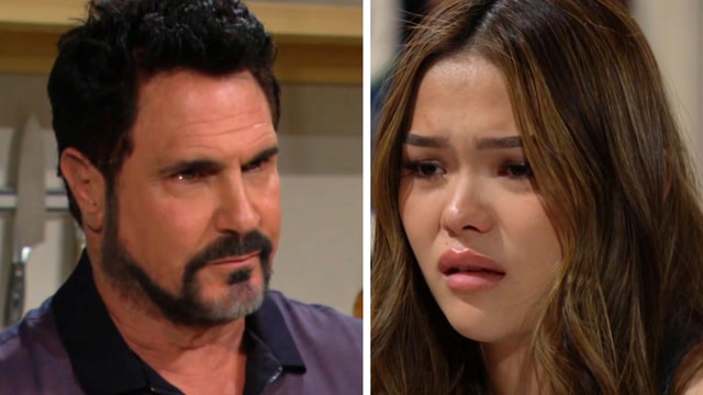 The Bold and the Beautiful Recap, June 6, 2025: Bill and Deacon's  rejections sent Luna over the edge
