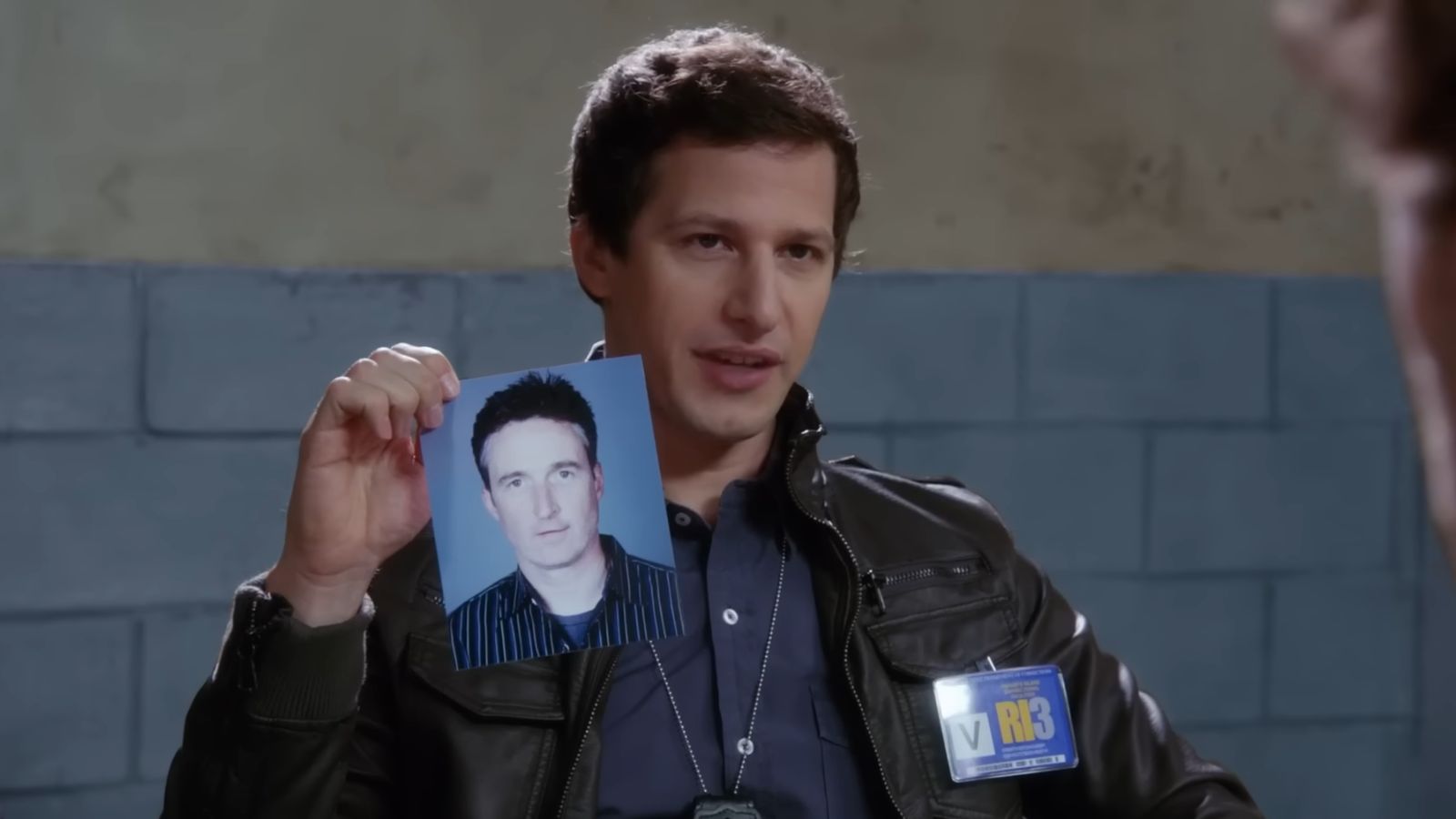 Still from Brooklyn Nine-Nine (Image via YouTube @/Brooklyn Nine-Nine)