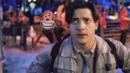 A cult classics film - Monkeybone | Image via JustWatch