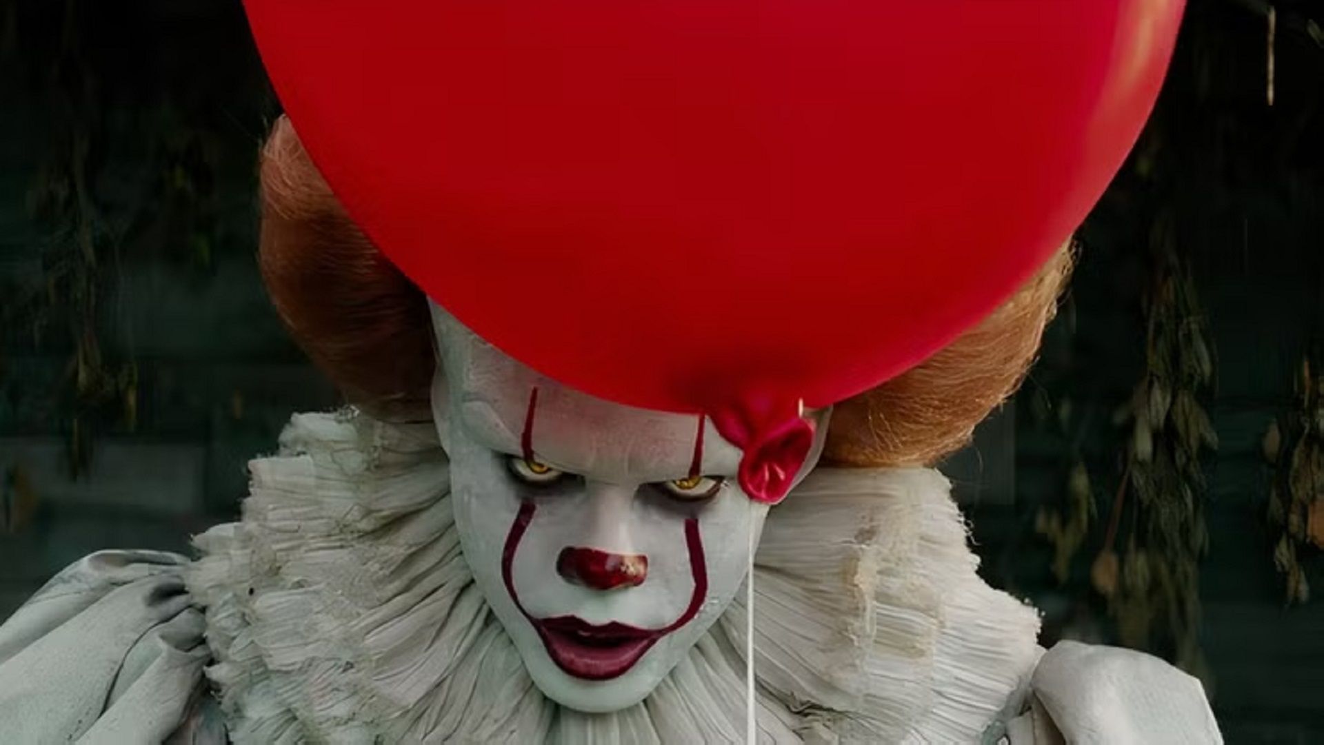 Pennywise    Source: Amazon Prime