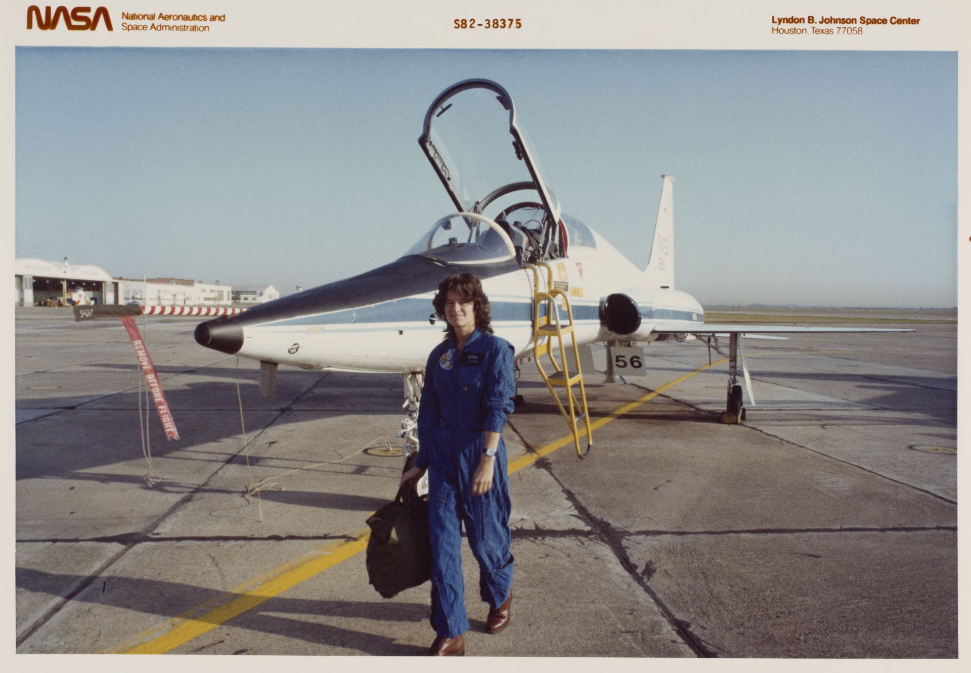 NASA Astronaut Training - Source: Getty