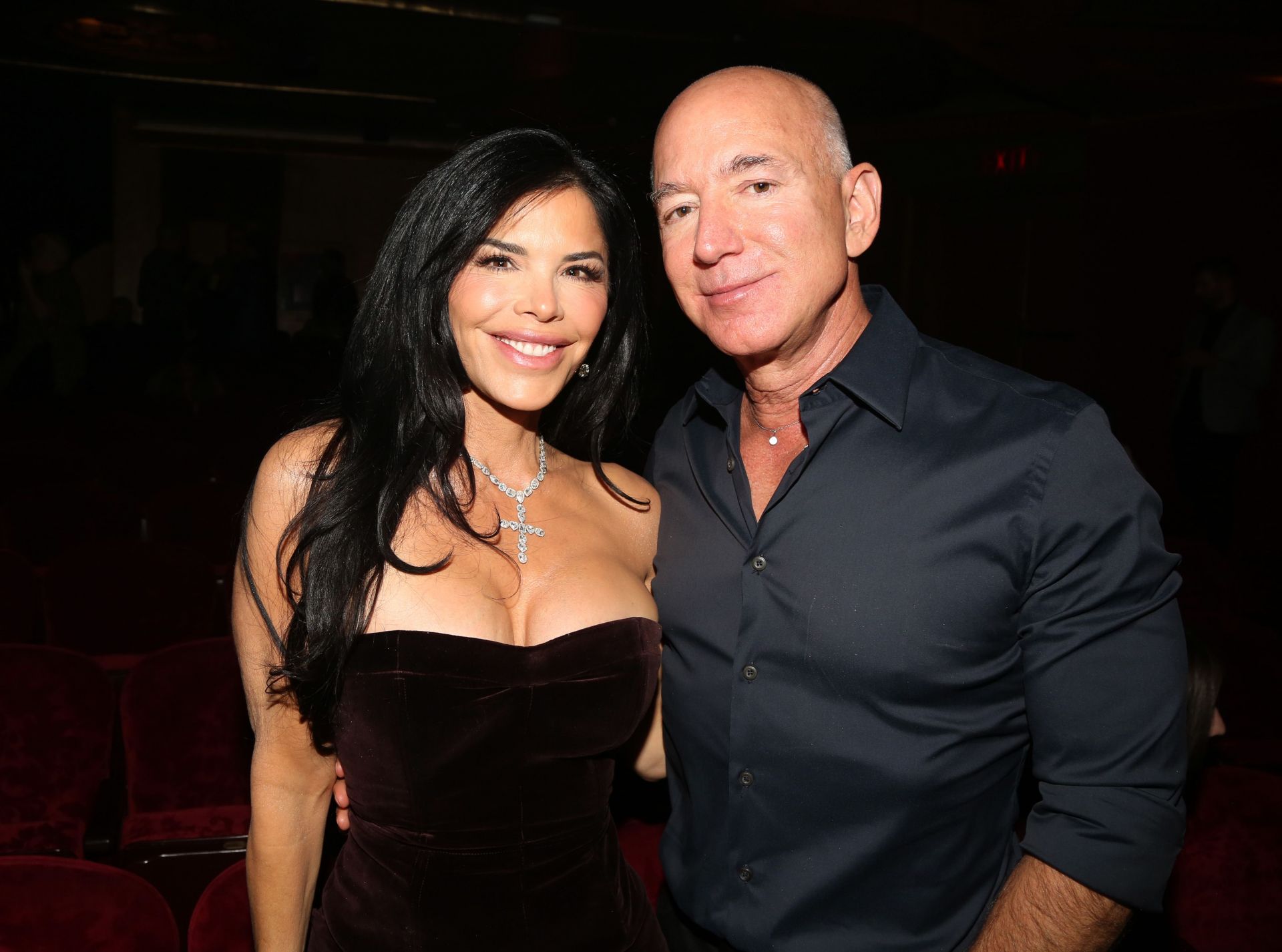 Sunset BLVD Broadway Opening Night - Source: Getty