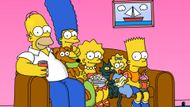 The Simpsons (Image via Hotstar)